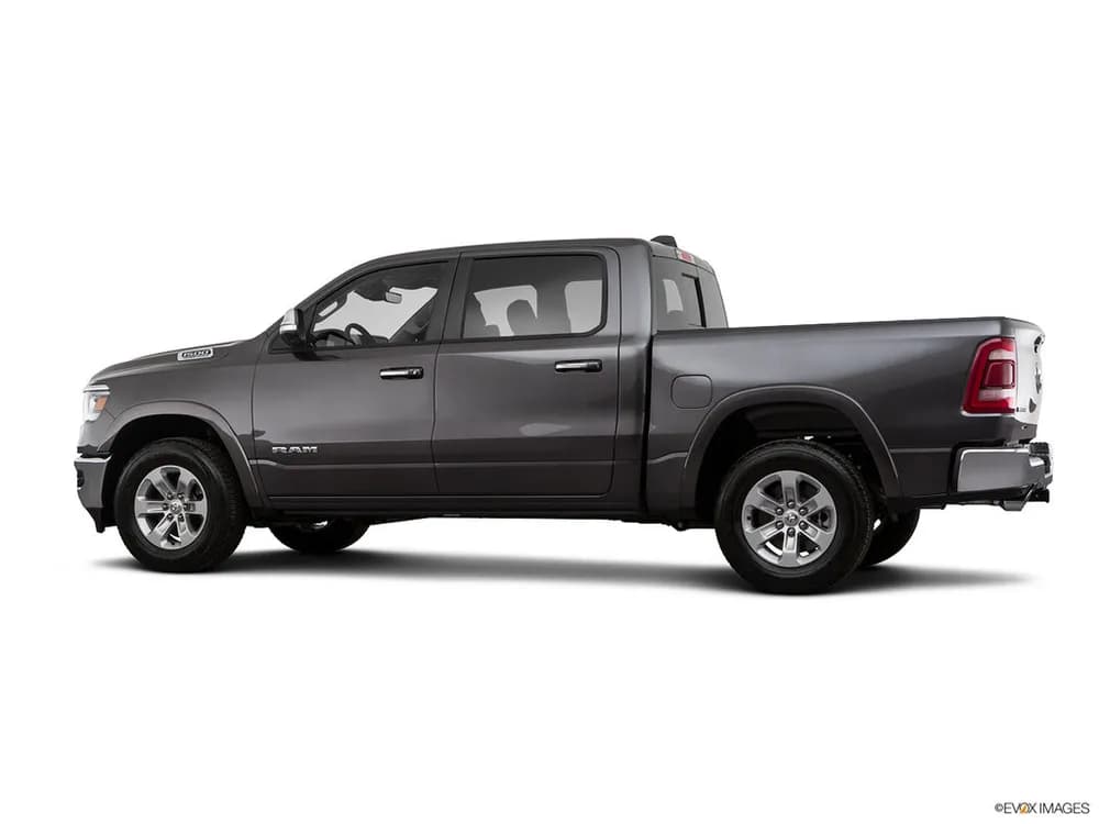 RAM 1500 2022 5.7L Limited (Double Cab)