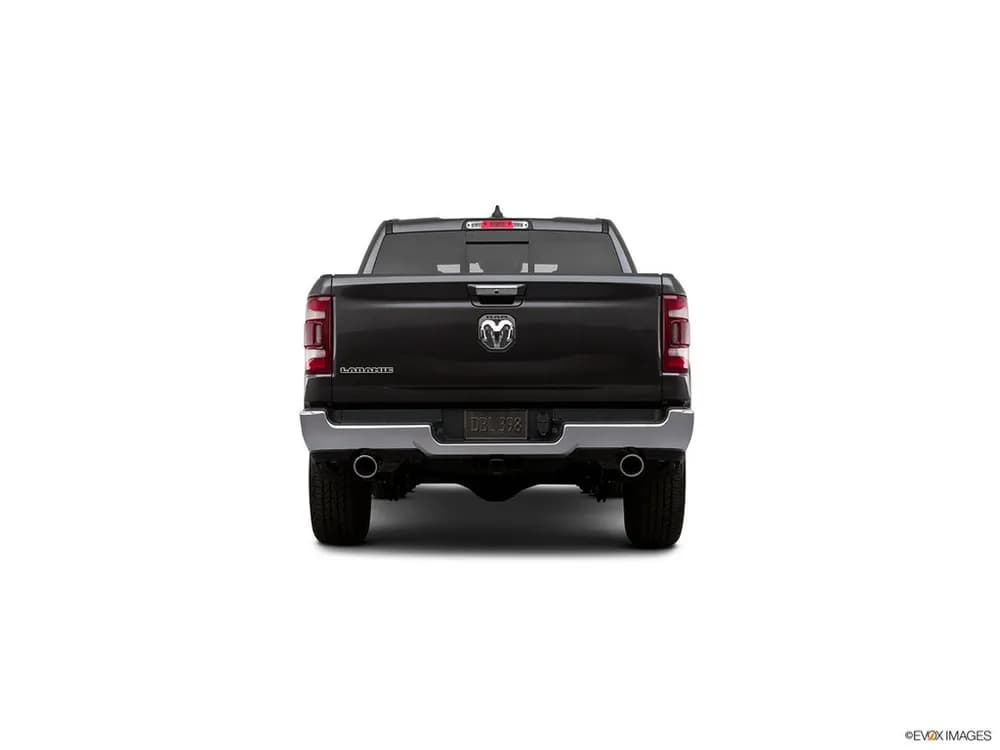 RAM 1500 2022 5.7L Limited (Double Cab)