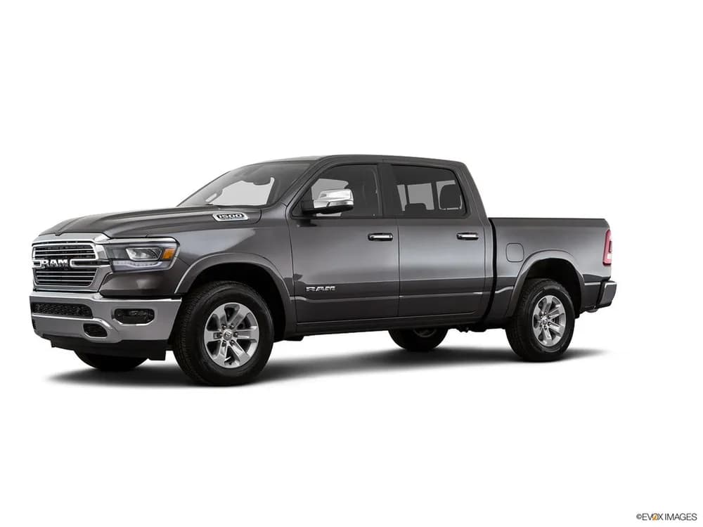 RAM 1500 2022 5.7L Limited (Double Cab)