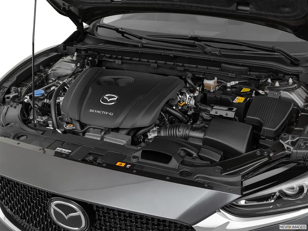 Mazda 6 2022 2.0L Classic
