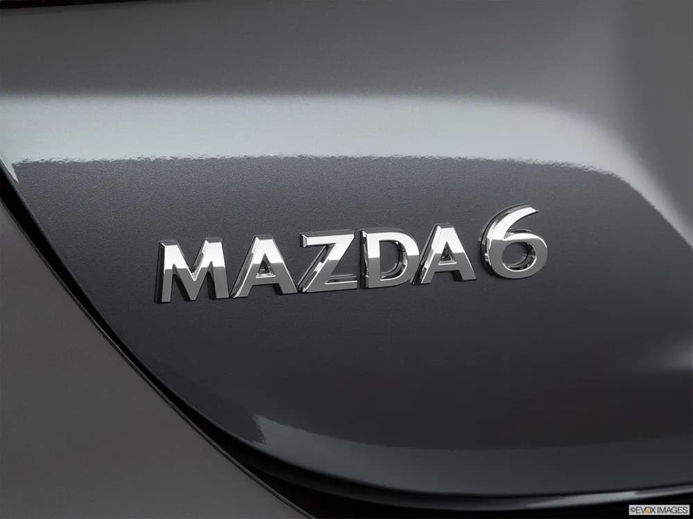 Mazda 6 2022 2.0L Classic