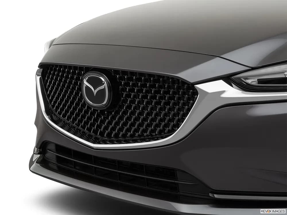 Mazda 6 2022 2.0L Classic