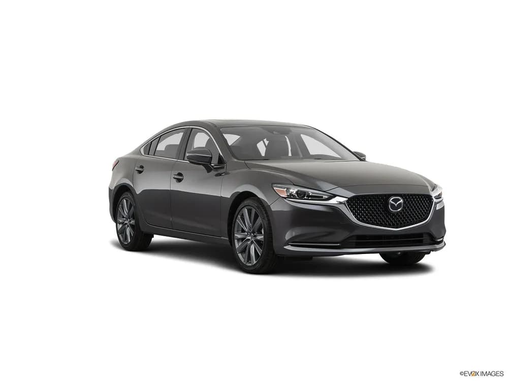 Mazda 6 2022 2.5T Platinum