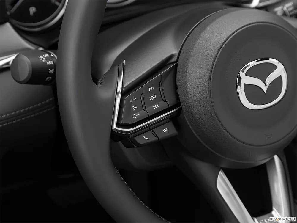 Mazda 6 2022 2.5L Luxury