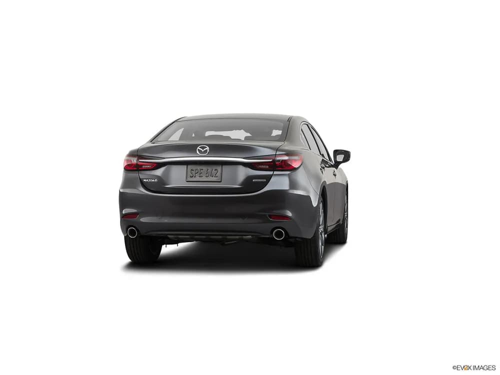 Mazda 6 2022 2.5L Luxury