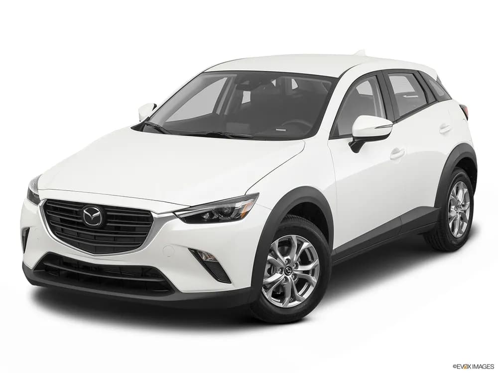 مازدا سي اكس-3 2022 2.0L Comfort FWD