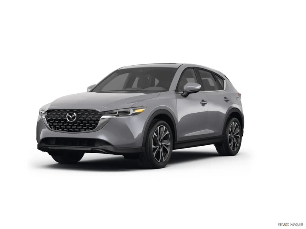 Mazda CX-5 2022 2.5L Classic
