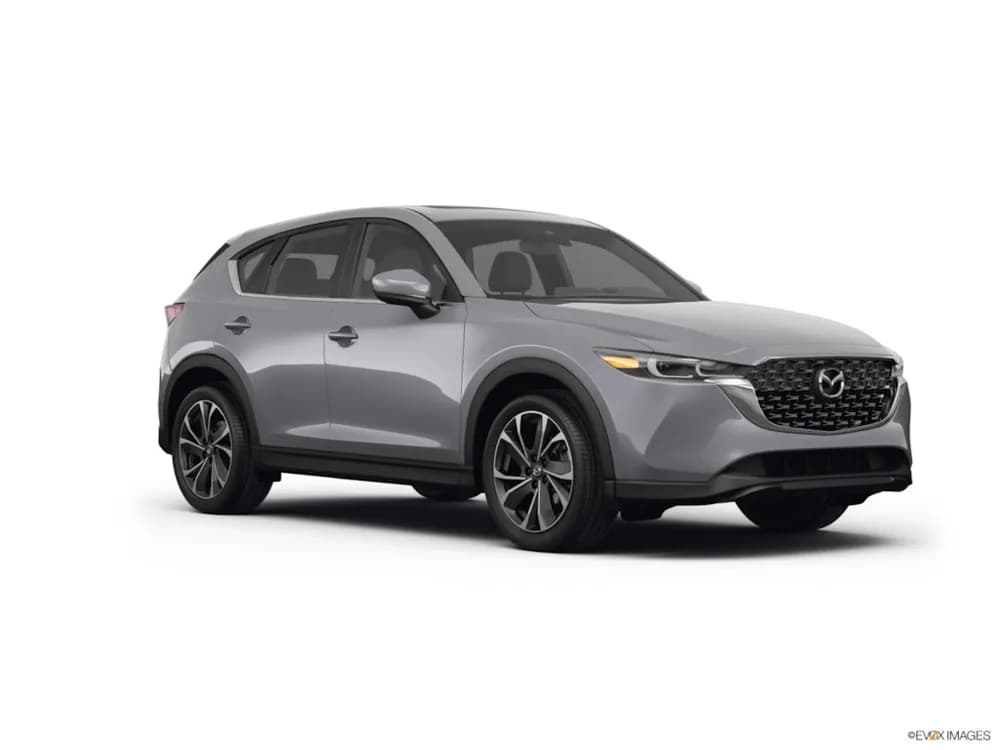 Mazda CX-5 2022 2.5L Classic