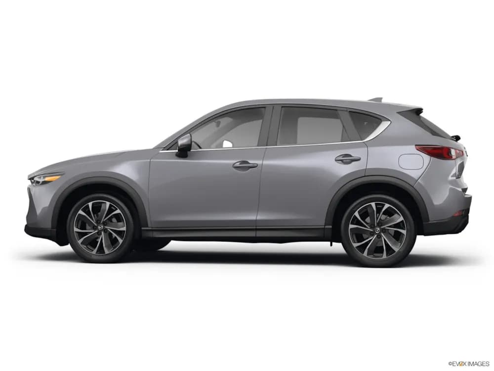 Mazda CX-5 2022 2.5L Classic