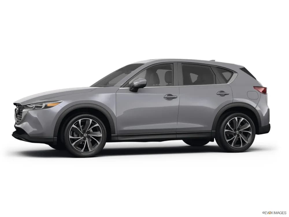 Mazda CX-5 2022 2.5L Classic