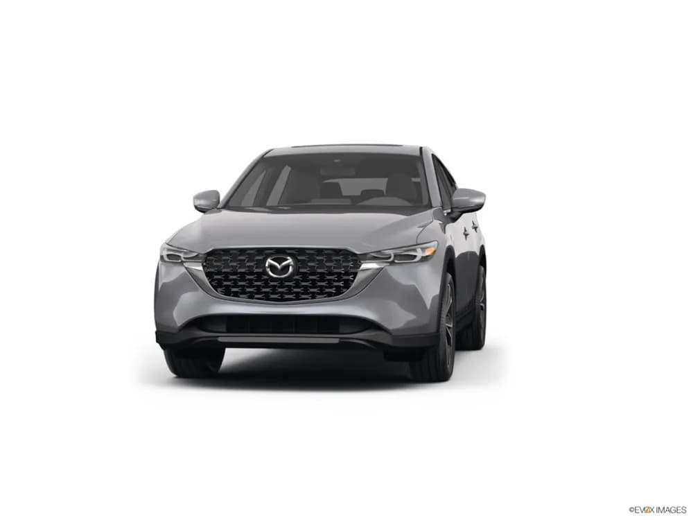 Mazda CX-5 2022 2.5L Classic