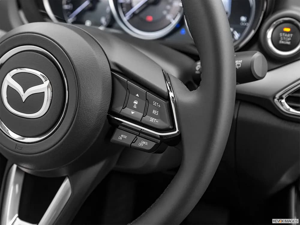 Mazda CX-9 2022 2.5T Classic (4x2)