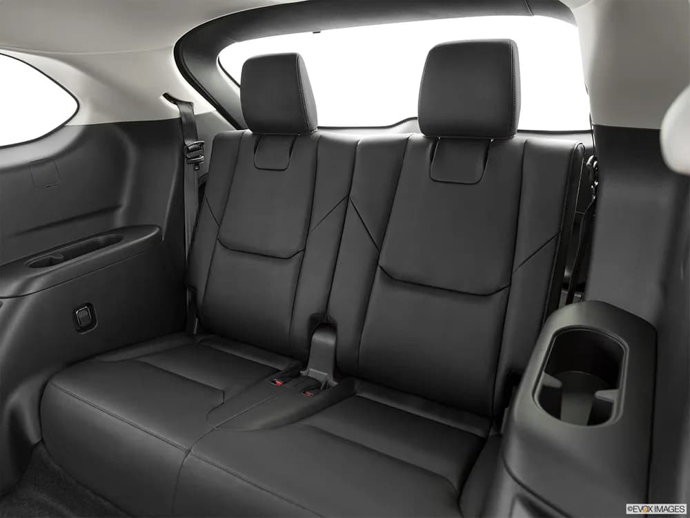 Mazda CX-9 2022 2.5T Classic (4x2)