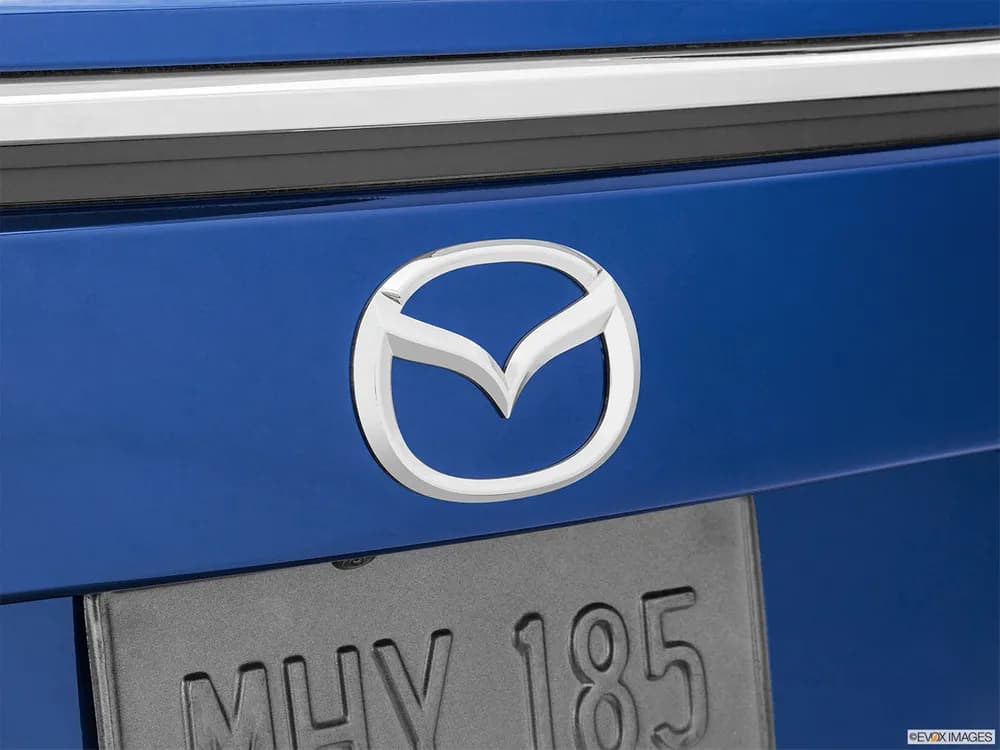 Mazda CX-9 2022 2.5T Classic (4x2)