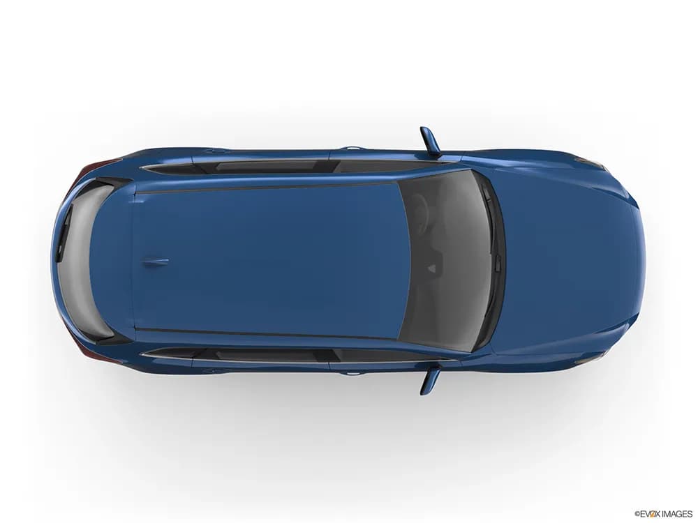 Mazda CX-9 2022 2.5T Classic (4x2)