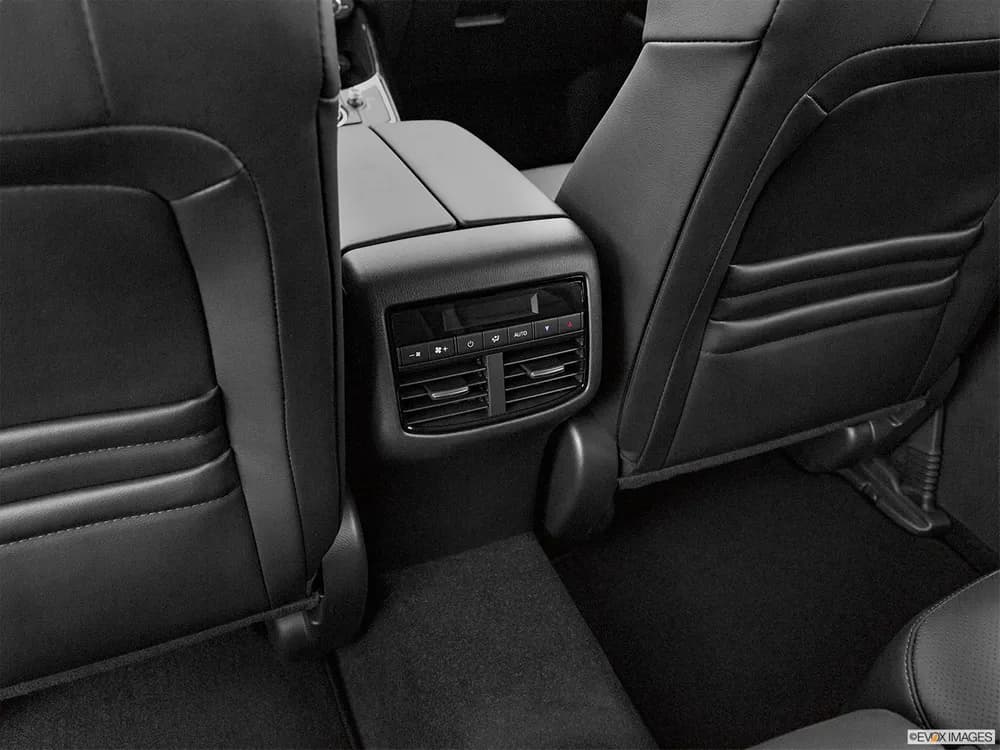 Mazda CX-9 2022 2.5T Classic (4x2)