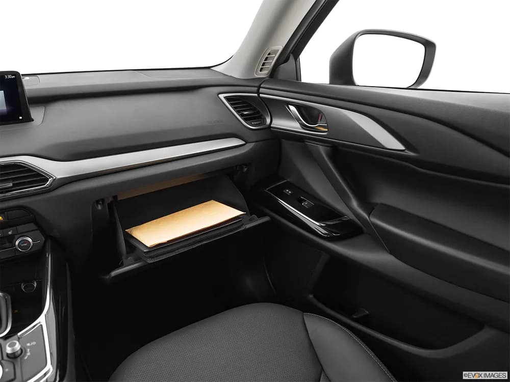 Mazda CX-9 2022 2.5T Classic (4x2)
