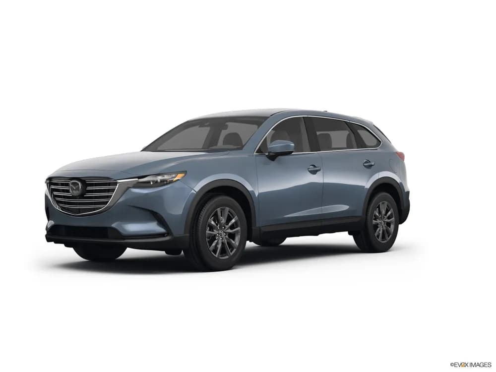 Mazda CX-9 2022 2.5T Classic (4x2)