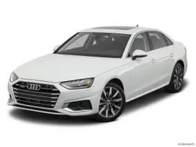 40 TFSI Design (190 HP)