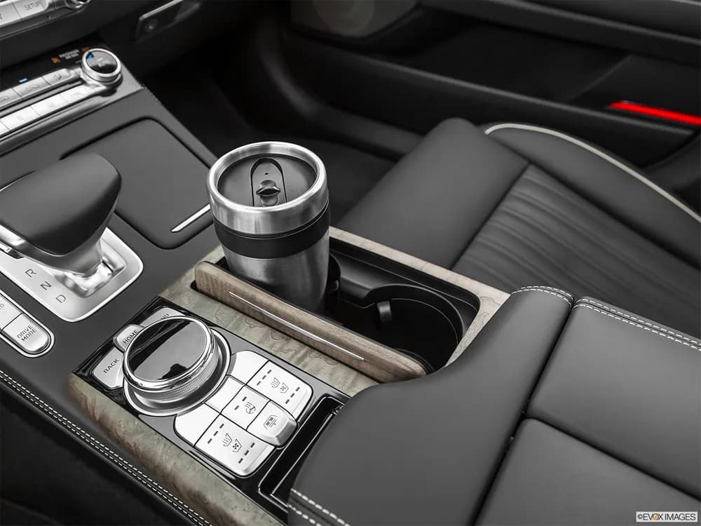 Genesis G90 2022 3.3 Turbo