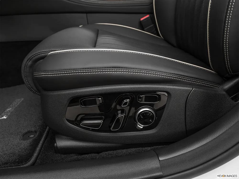 Genesis G90 2022 3.3 Turbo