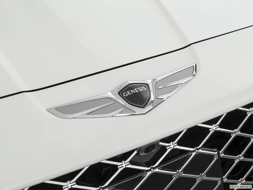 Genesis G90 2022 3.3 Turbo