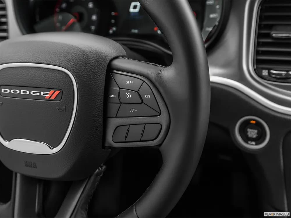 Dodge Charger 2022 3.6L SXT (Base)