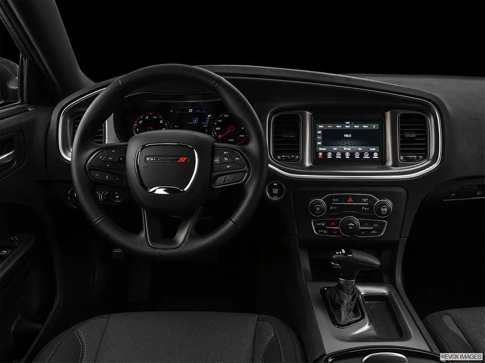 Dodge Charger 2022 3.6L SXT (Base)
