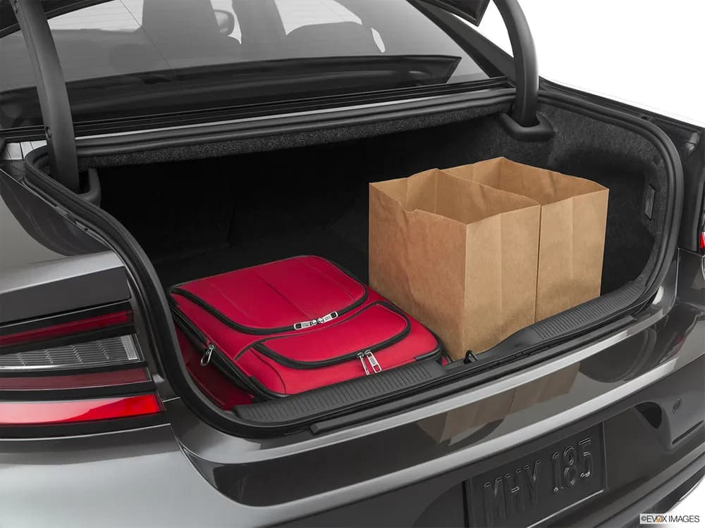 Dodge Charger 2022 3.6L SXT (Base)