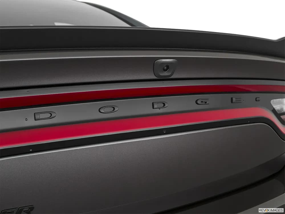 Dodge Charger 2022 3.6L SXT (Base)