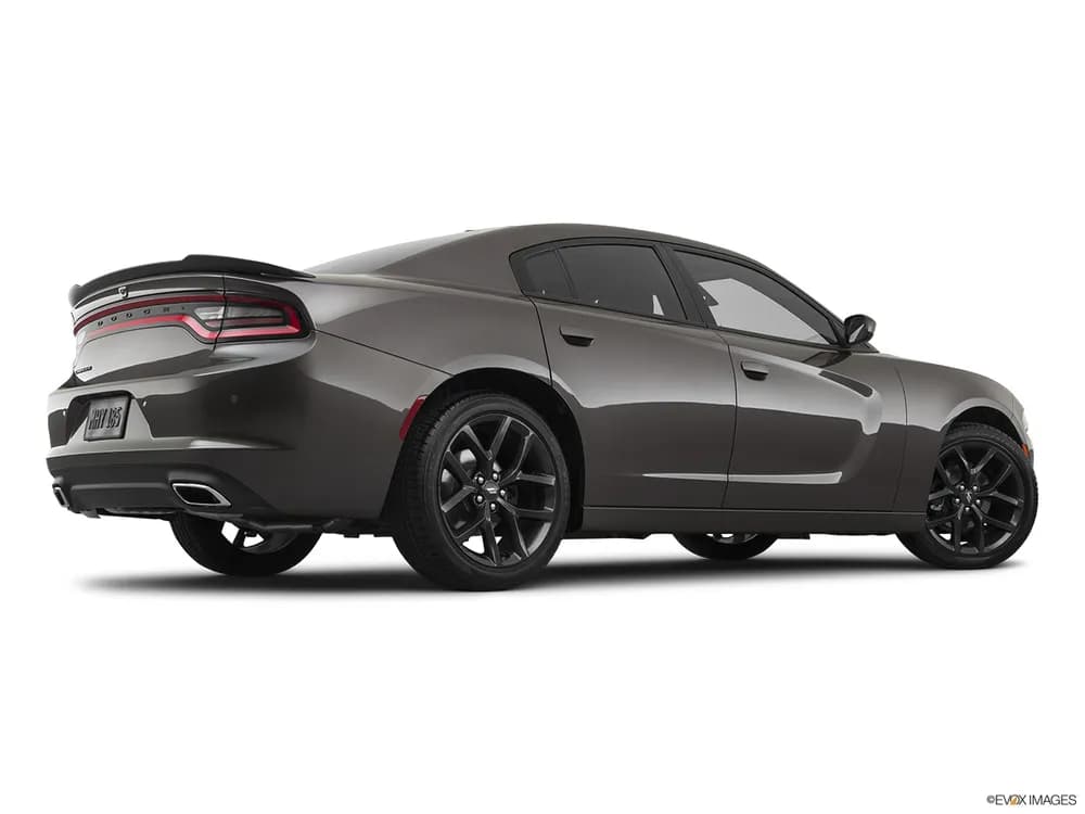 Dodge Charger 2022 3.6L SXT (Base)