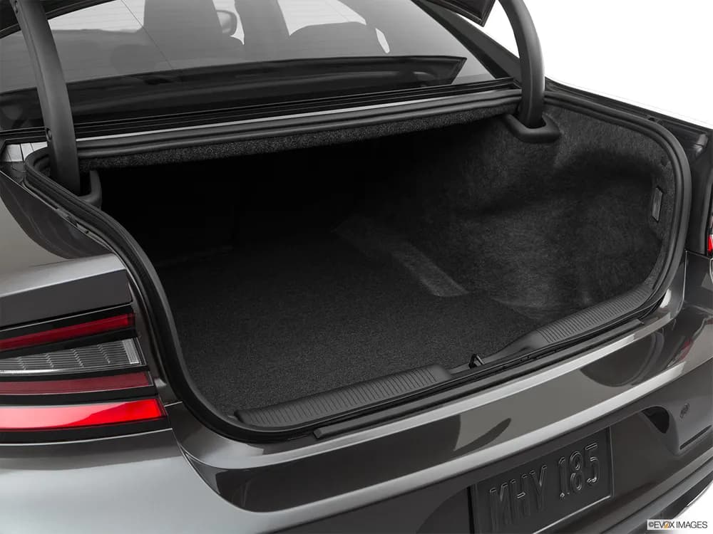 Dodge Charger 2022 3.6L SXT (Base)