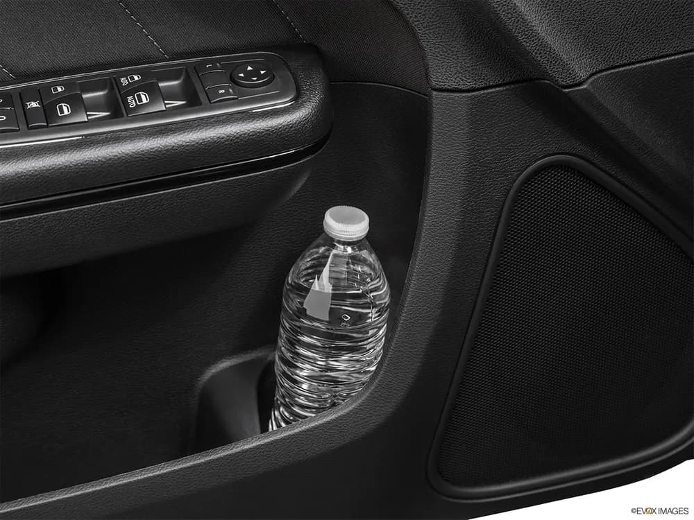 Dodge Charger 2022 3.6L SXT (Base)
