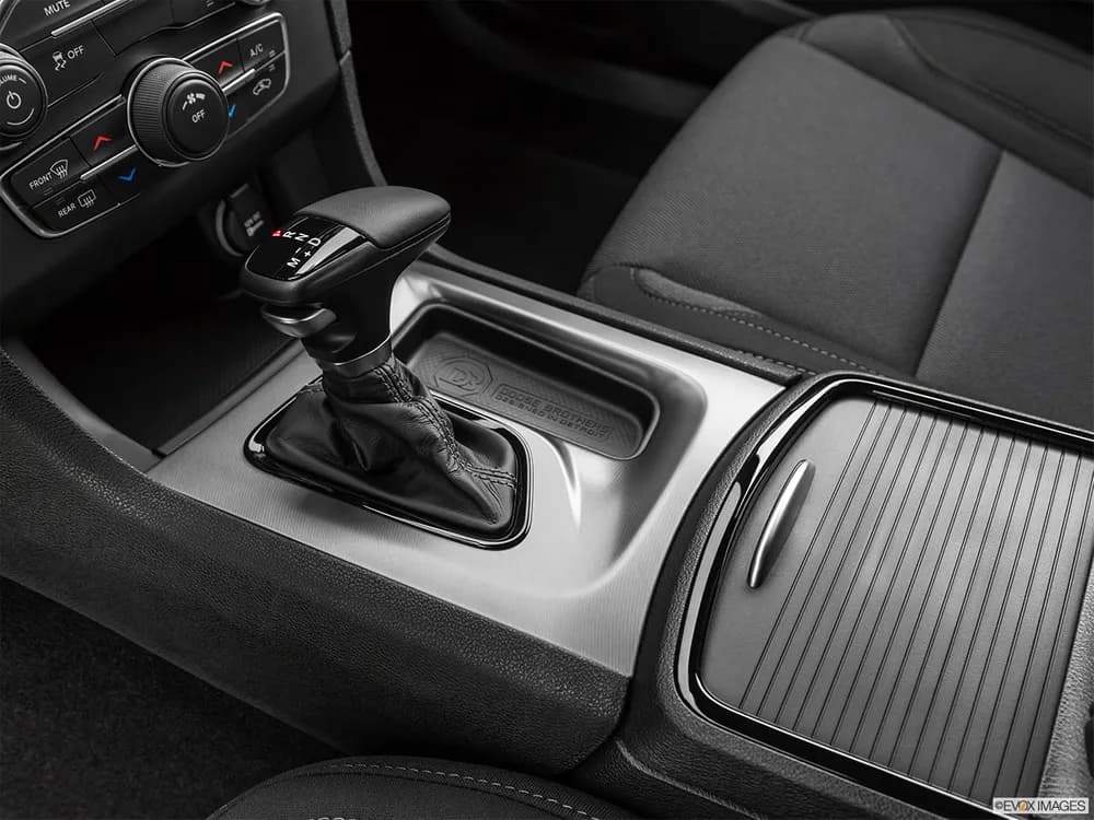 Dodge Charger 2022 3.6L SXT (Base)