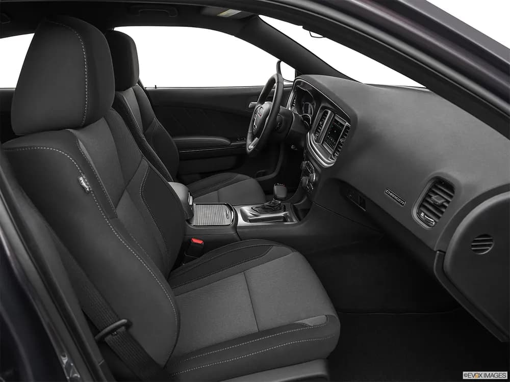 Dodge Charger 2022 3.6L SXT (Base)
