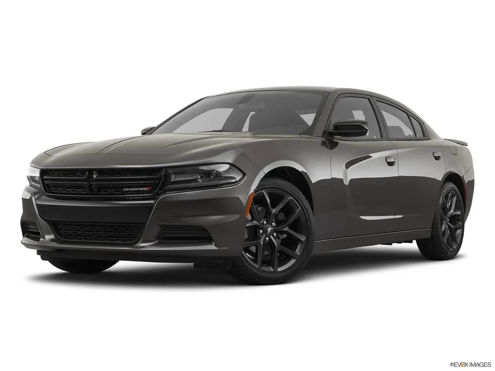 Dodge Charger 2022 3.6L SXT (Base)