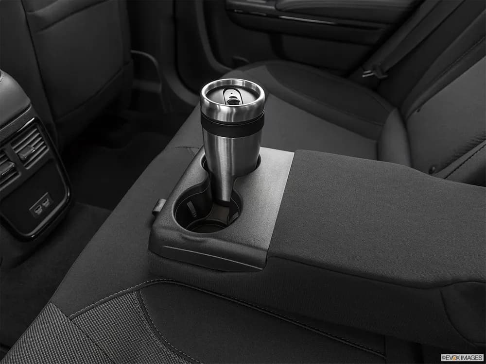 Dodge Charger 2022 3.6L SXT (Base)
