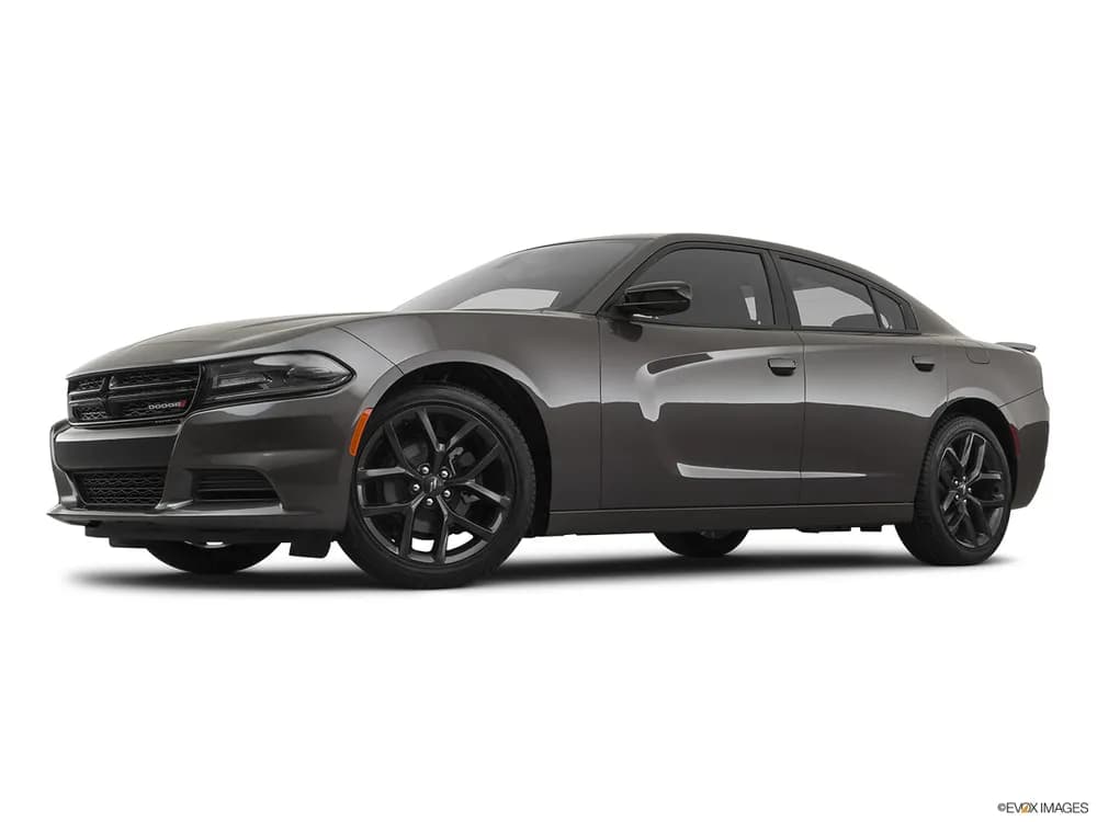 Dodge Charger 2022 3.6L SXT (Base)