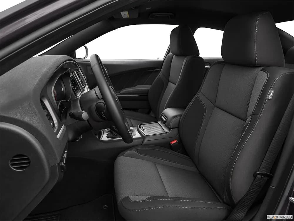 Dodge Charger 2022 3.6L SXT (Base)