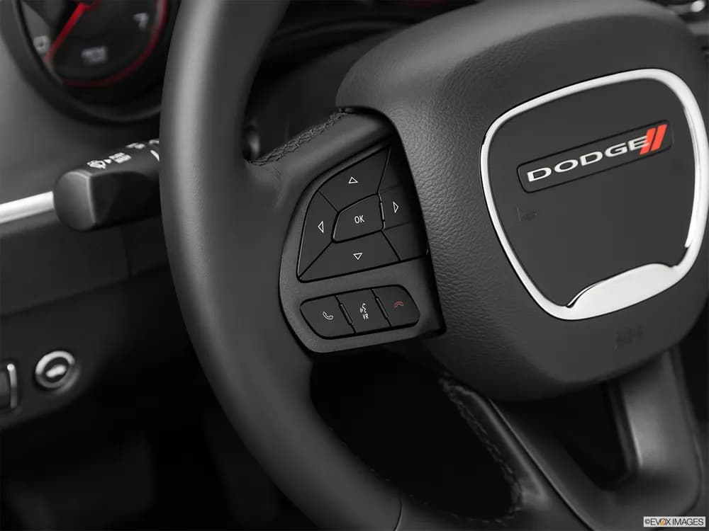 Dodge Charger 2022 3.6L SXT (Base)