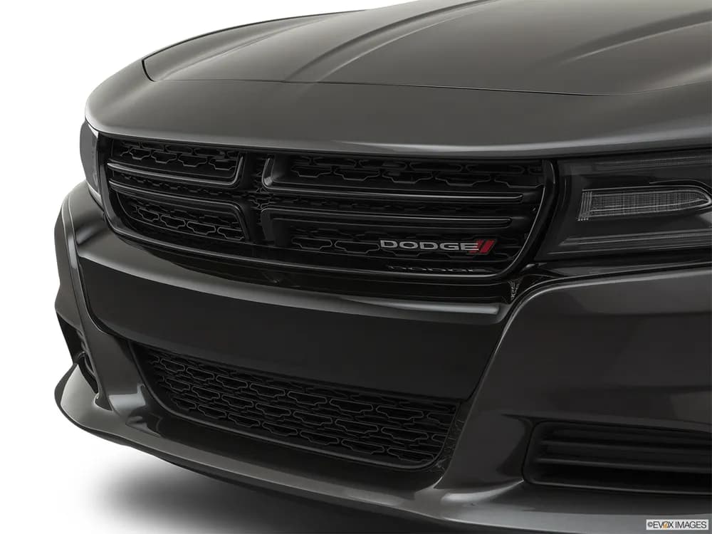 Dodge Charger 2022 3.6L SXT (Base)