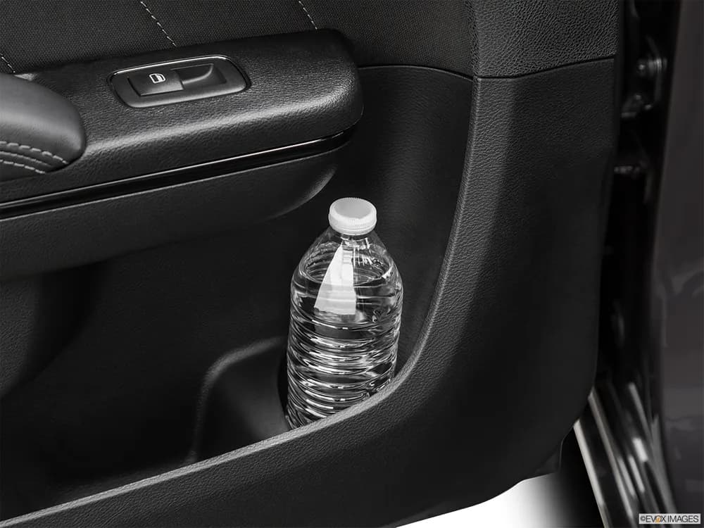 Dodge Charger 2022 3.6L SXT (Base)