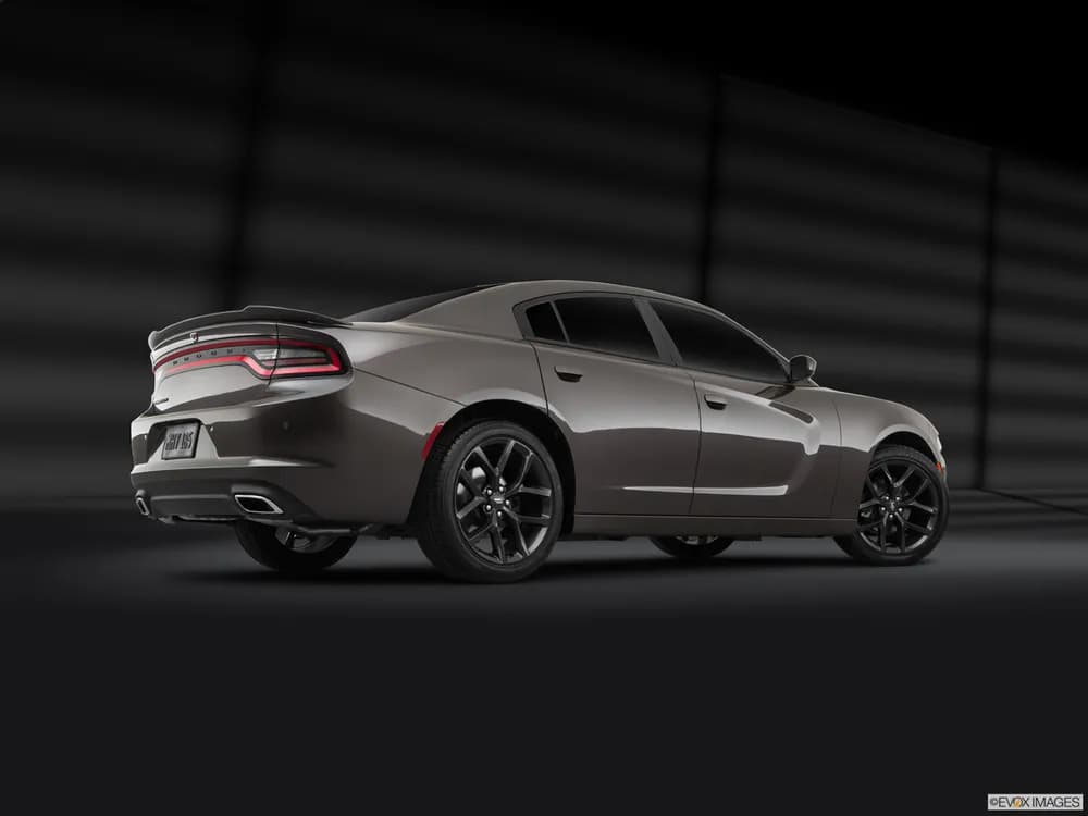 Dodge Charger 2022 3.6L SXT (Base)