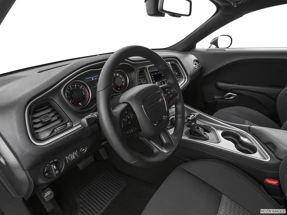 Dodge Challenger 2022 5.7L R/T Plus