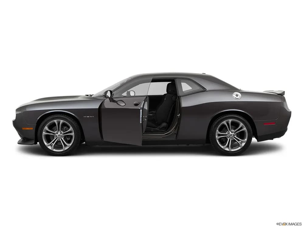 Dodge Challenger 2022 5.7L R/T Plus