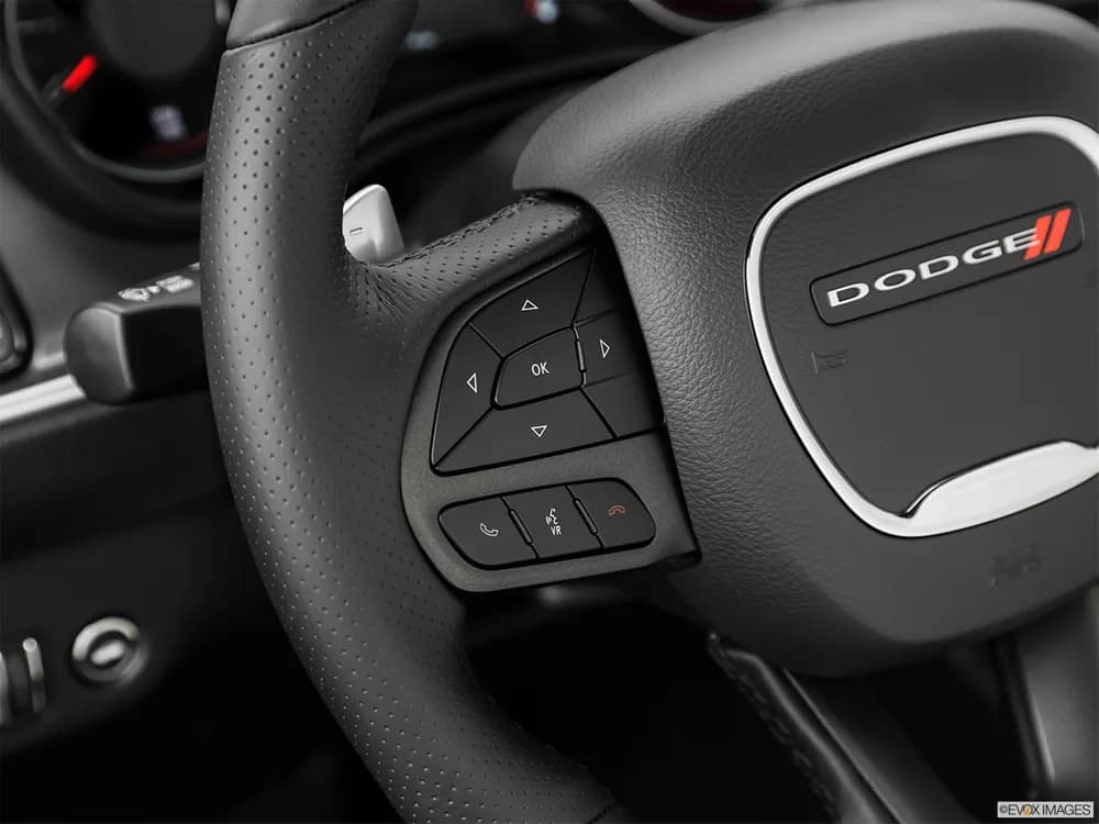 Dodge Challenger 2022 5.7L R/T Plus