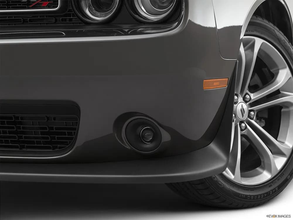 Dodge Challenger 2022 5.7L R/T Plus