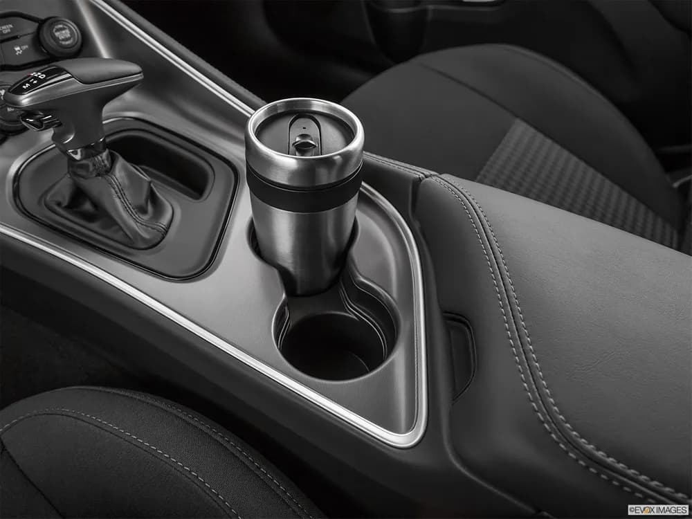 Dodge Challenger 2022 5.7L R/T Plus