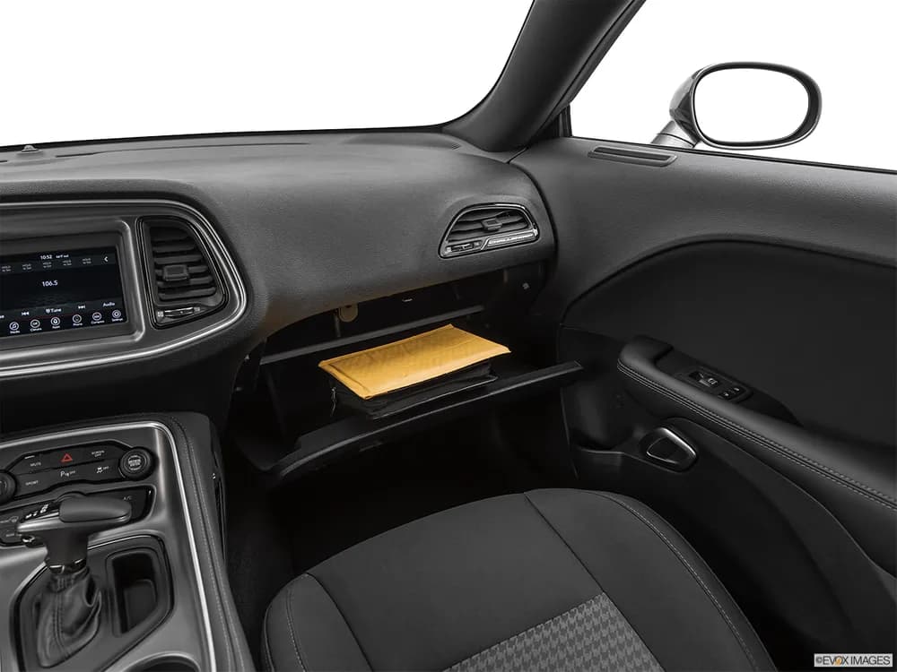 Dodge Challenger 2022 5.7L R/T Plus
