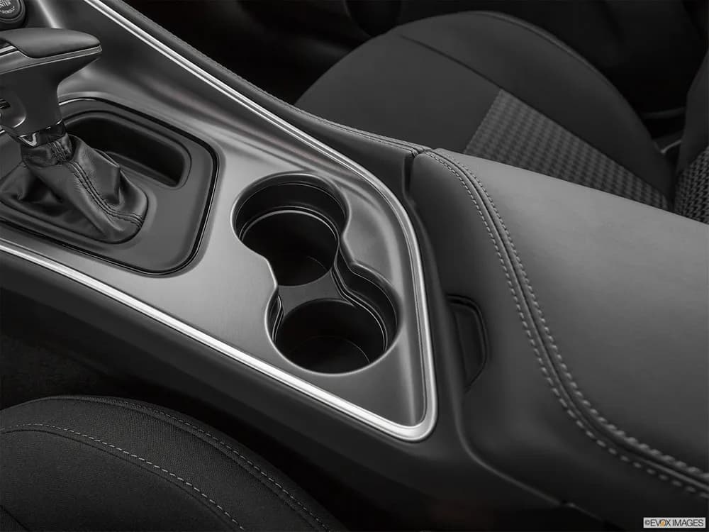 Dodge Challenger 2022 5.7L R/T Plus